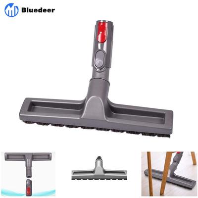 Flexible Bodenbürste, kompatibel mit Dyson DC37 DC33C V7 V8 V10 V11 Staubsauger – Bluedeer Image