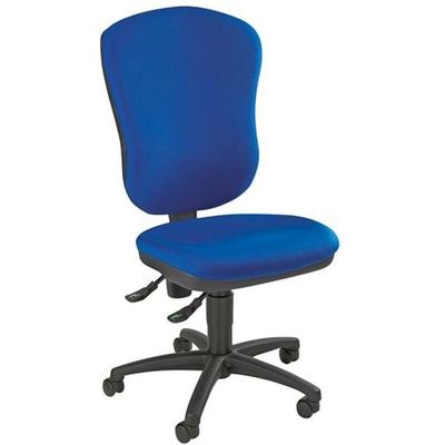 Drehstuhl Point 80 royalblau - Topstar Image
