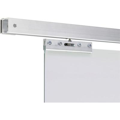 Ideal Abstands-Set 10 Distanzstücke, 2 Endkappen Selbsteinzug Image