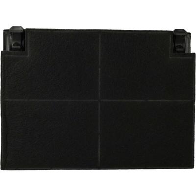 Vhbw - Aktivkohlefilter kompatibel mit Zanussi 94249212000, 94249212100, 94249212700, 94249203500 Image