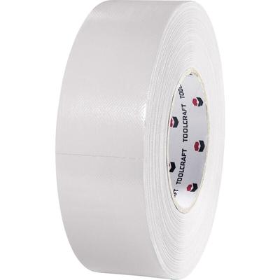 80S1250500 80S1250500 Panzertape 80S1250500 Silber (l x b) 50 m x 50 mm 1 St. - Toolcraft Image