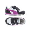 Puma Damen Kinderschuhe, Gr. 23, weiß, kein Etikett