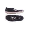 Vans Herren Kinderschuhe, Gr. 34, schwarz, kein Etikett