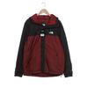 The North Face Herren Jacke, Gr. 52, bordeaux, Synthetik