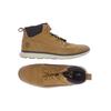 Timberland Herren Stiefel, Gr. 41, orange, Leder