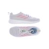 adidas Damen Sneakers, Gr. 2.5, grau, kein Etikett
