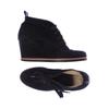 Lloyd Damen Stiefelette, Gr. 38, schwarz, kein Etikett