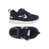 hummel Herren Kinderschuhe, Gr. 23, schwarz, kein Etikett