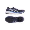 Asics Herren Sneakers, Gr. 41.5, grau, kein Etikett