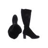 Marco Tozzi Damen Stiefel, Gr. 38, schwarz, kein Etikett