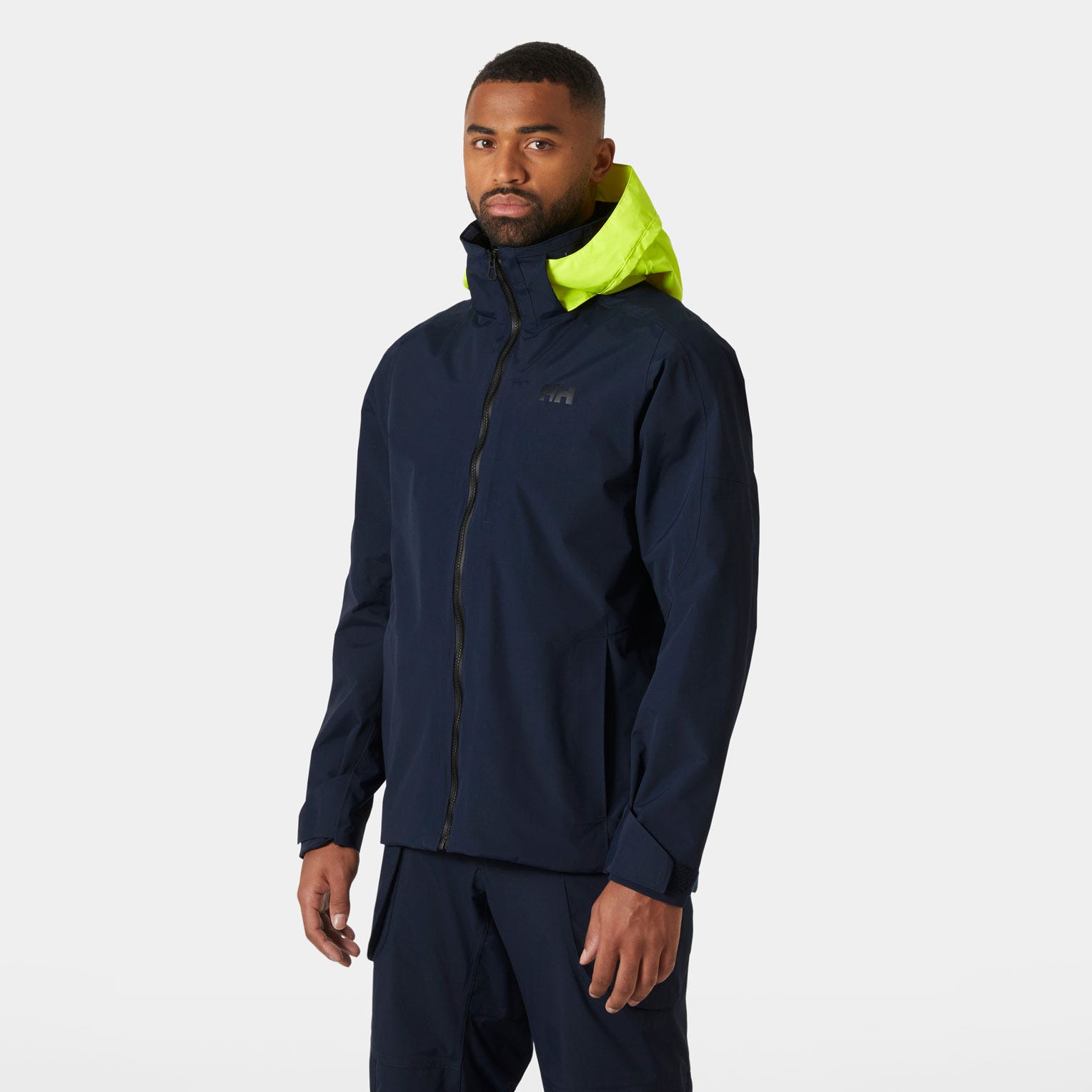 Helly Hansen Hp Storm Rennjacke Herren 2XL Image