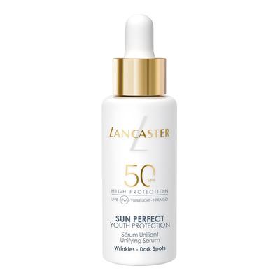 Lancaster Sun Perfect Infinite Glow Unifying Serum SPF 50 Sonnencreme 30 ml Image