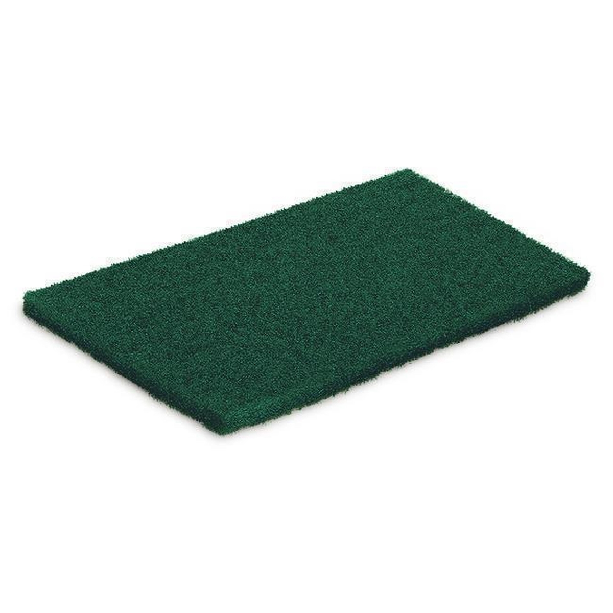 Weber Cleaning Parts GmbH Normal-Handpad Janex - grün - 145 x 145 mm - rechteckig - 25 Reinigungspads Image