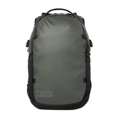 WANDRD Nimbus Backpack (Wasatch Green, 18L) NM18-WG-1