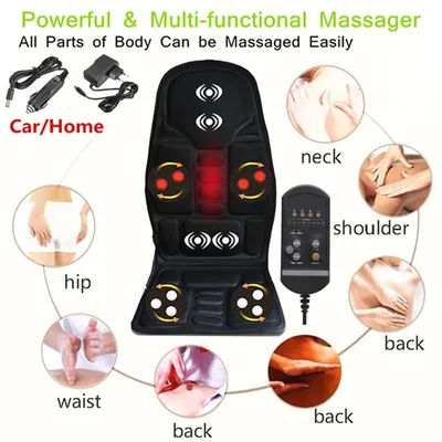 Massagers