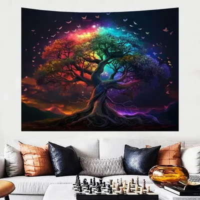 Tapestries