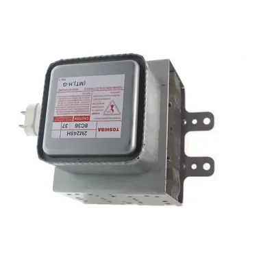 New Microwave Oven Magnetron 2M248H for Toshiba lg Panasonic Microwave Oven Magnetron Parts