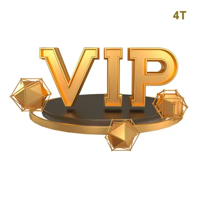 VIP 4TB 980