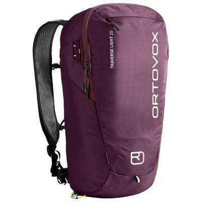 Ortovox - Traverse Light 20 - Wanderrucksack Gr 20 l lila Image