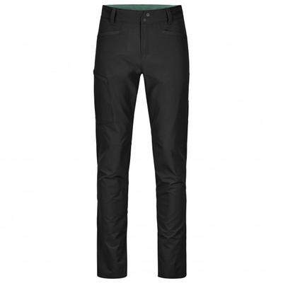 Ortovox - Pelmo Pants - Trekkinghose Gr S - Regular schwarz Image