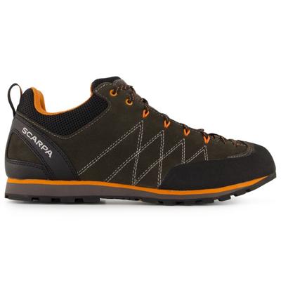 Scarpa - Crux - Approachschuhe 44 | EU 44 grau Image