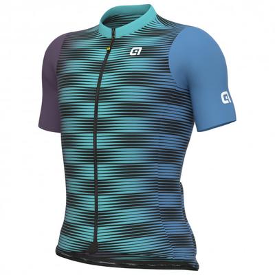 Alé - Pragma Dinamica S/S Jersey - Radtrikot Gr S blau Image