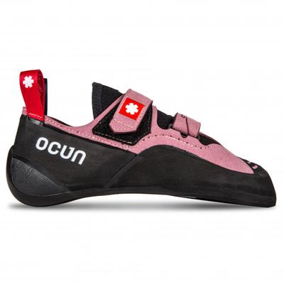 Ocun - Striker QC - Kletterschuhe 39 | EU 39 schwarz/rosa Image