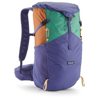 Patagonia - Terravia Pack 28 - Wanderrucksack Gr L bunt Image