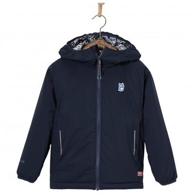 Namuk - Kid's Neo Primaloft Jacke - Kunstfaserjacke Gr 104/110 blau Image