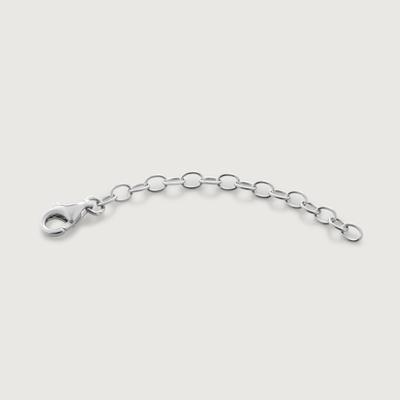 Sterling Silver Chain Extender
