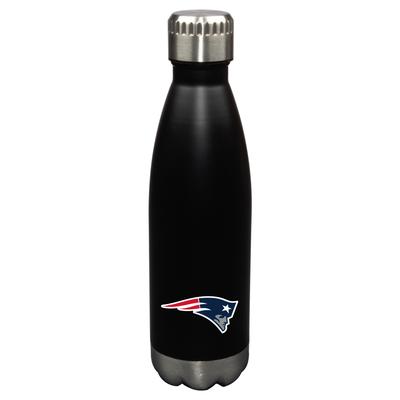 New England Patriots 500 ml Wasserflasche Glacier Image