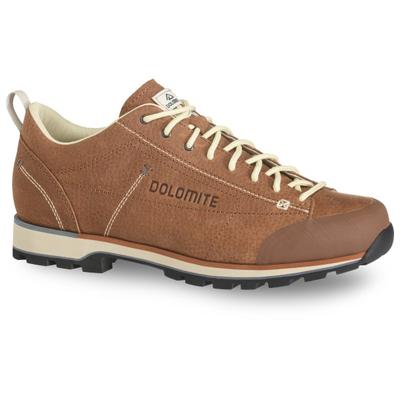 Dolomite - Cinquantaquattro Low LT - Freizeitschuhe UK 10,5 | EU 45 braun Image