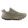 New Balance - Women's Fresh Foam X Hierro V9 - Trailrunningschuhe US 6,5 | EU 37 grau
