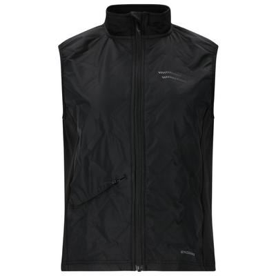 ENDURANCE - Women's Jebi Vest - Laufweste Gr 46 schwarz Image