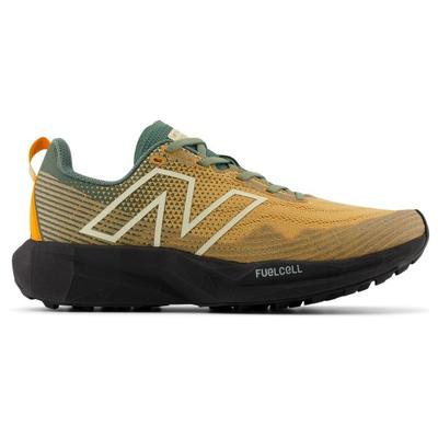 New Balance - FuelCell Venym - Trailrunningschuhe 46,5 | EU 46,5 schwarz Image