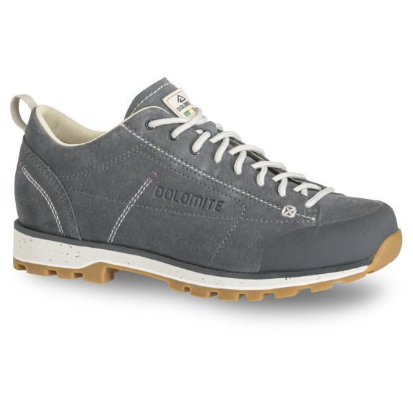 Dolomite - Women's 54 Low Evo - Freizeitschuhe 40 | EU 40 grau