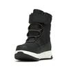 Winterstiefel KAMIK "STORMY", Gr. 37, schwarz (schwarz, noir), Synthetik, sportlich, Schuhe