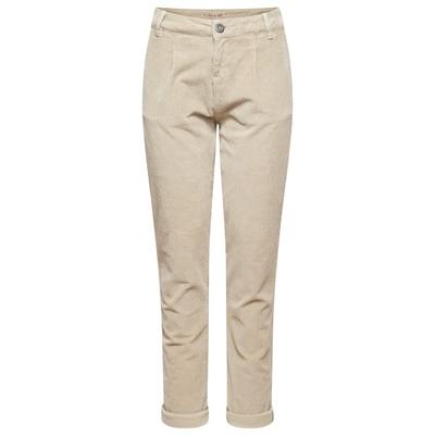 Chillaz - Women's Magdalena Pant - Freizeithose Gr 36 beige Image