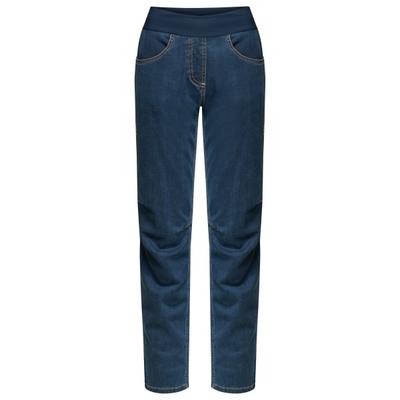 Chillaz - Women's Daone Pant - Boulderhose Gr 40 blau Image