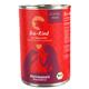 Herrmann's Menù Classic / Bio-Menù 12 x 400 g umido cane - Manzo bio con Patate dolci bio