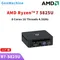 Genmachine AMD Ryzen7 5700U 5800H 5800U 5825U 5900HX Mini PC Computer Windows 11 Ryzen Gaming Pc
