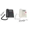 K010A-1 Téléphone fixe bureau téléphone filaire avec identification l