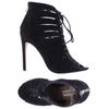Steve Madden Damen Sandale, Gr. 35, schwarz, kein Etikett