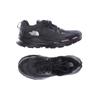 The North Face Damen Sneakers, Gr. 36, schwarz, kein Etikett