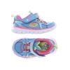 Skechers Damen Kinderschuhe, Gr. 21, hellblau, Leder