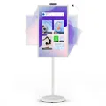 Monitor portatile da 32 "64G Standbyme Smart Screen 1080p con sistema operativo Android Touch Screen Incell (supporto Google Store) batteria integrata