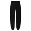 Fruit Of The Loom Kinder Jogging Hose Premium 70/30 (Schwarz)