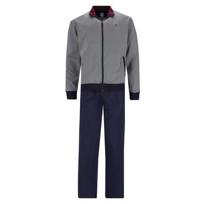 Hajo Homewear Anzug Klima-Komfort® Trainingsanzug Image