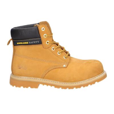 Amblers FS7 Goodyear Sicherheitsstiefel Image