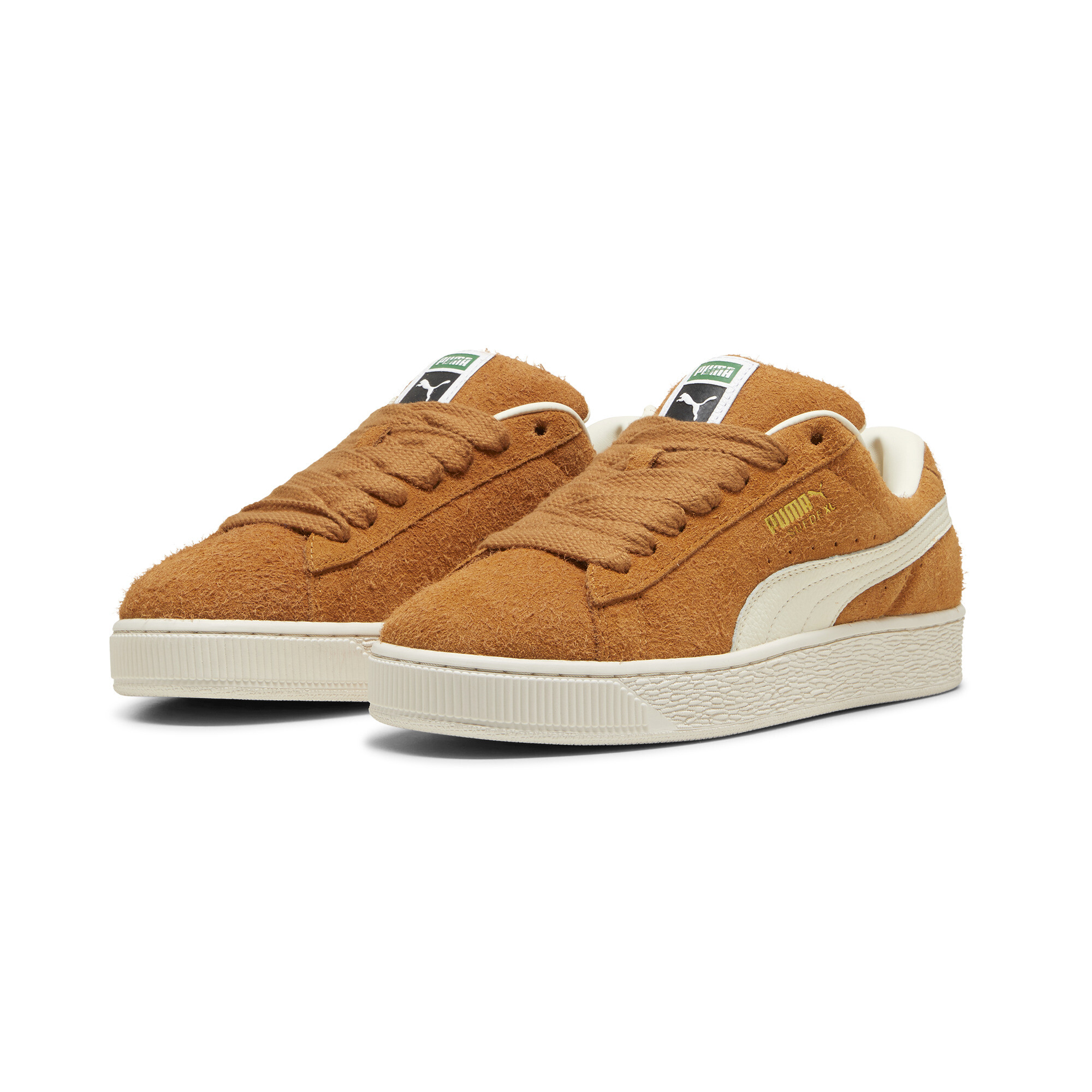 Basket Puma Herren Suede XL EU 37,5 / UK 4,5